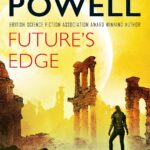 Future's Edge by Gareth L. Powell